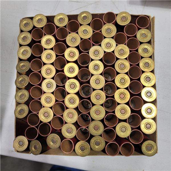 16ga 2 3/4" Primed Shotshell Cases