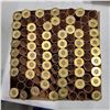 Image 1 : 16ga 2 3/4" Primed Shotshell Cases