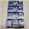 Image 1 : 12ga 1 3/4" Federal Shorty  Lead Shotshells