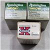 Image 1 : 22 LR Remington Subsonic Cartridges & Winchester 22 Long Cartridges