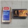 Image 2 : 22 Win. Magnum Rimfire CCI & Browning Cartridges