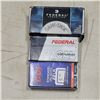 Image 2 : 22LR Birdshot Federal Ammo & 22 LR CCI & Federal Ammo