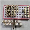 Image 3 : 22 Hornet Winchester & Imperial Ammo  46 Cartridges
