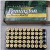 Image 2 : 25-20 Win  Remington Ammo