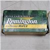 Image 3 : 25-20 Win  Remington Ammo