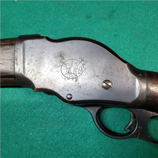 Winchester Model 1901 10ga Lever Action Shotgun