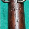Image 13 : Lee-Enfield No1 MkII Short .22 LR New Zealand Training Rifle