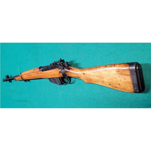 Lee-Enfield No5 Mk I .303 British Jungle Carbine