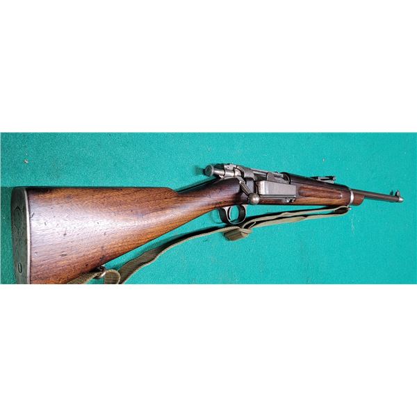 30-40 Krag US Springfield Armory Model 1898