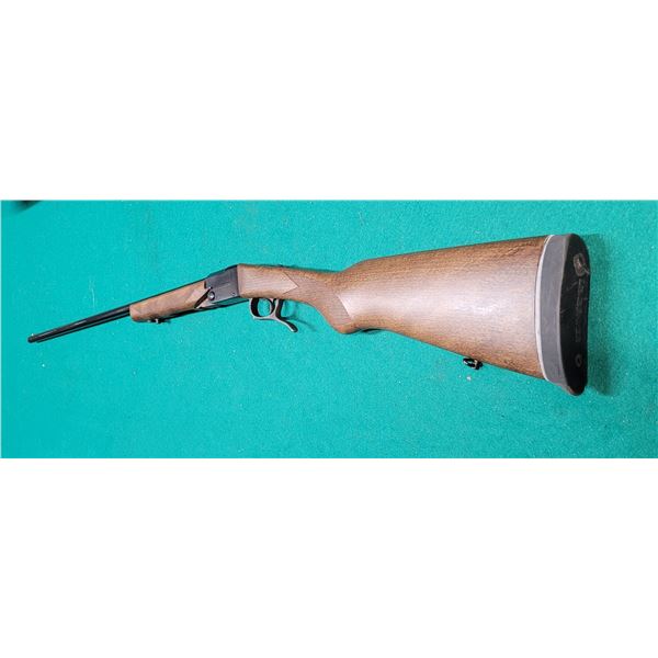 Chiappa .410 Single Barrel Shotgun