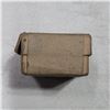 Image 2 : .380 Mk II  WW2 Ammo  In Sealed Box
