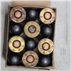Image 3 : 455 DC Mk II WWI Military Ammo Canadian Issue In Sealed Box
