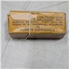Image 2 : .22 Winchester Automatic Rimfire CiL Dominion Ammo in Collector Box