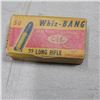 Image 1 : 22 Long Rifle CIL Wiz-Bang Ammo