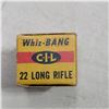 Image 2 : 22 Long Rifle CIL Wiz-Bang Ammo