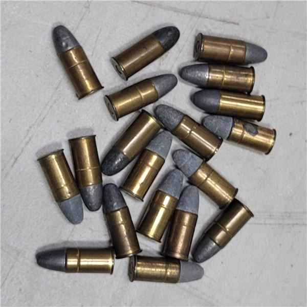 455 Colt Collectible Cartridges