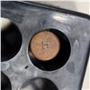 Image 2 : .25 Bacon & Bliss Rimfire Collectible Cartridge