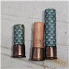 Image 1 : 9mm Shot Rimfire Cartridges & 5mm Pinfire Cartridge Collectible
