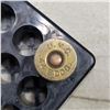 Image 2 : 44 British Bulldog  Cartridge & 1  45 Webley Cartridge Collectible