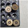 Image 2 : .450 Webley cartridges made by Eley. 4 Collectible Cartridges
