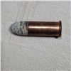 Image 1 : 38 Rimfire Collector Cartridge