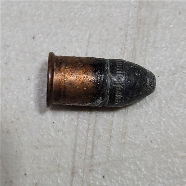 41 Short Rimfire & 41 Long Rimfire Collectible Cartridges
