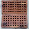 Image 2 : Small Caliber Wooden Range Box