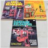 Image 1 : ABCs of Reloading, Handloaders Digest & Handgun Reloading