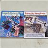 Image 1 : Handloading for Handgunners & Lyman Pistol & Revolver Handbook