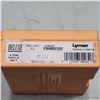 Image 1 : Lyman 22-250 Dies