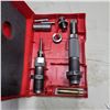 Image 2 : 308 Win Hornady Die Set with Micrometer Seater