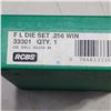 Image 1 : 256 Win RCBS Reloading Die Set