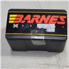 Image 2 : .375 250gr Barnes X Bullets