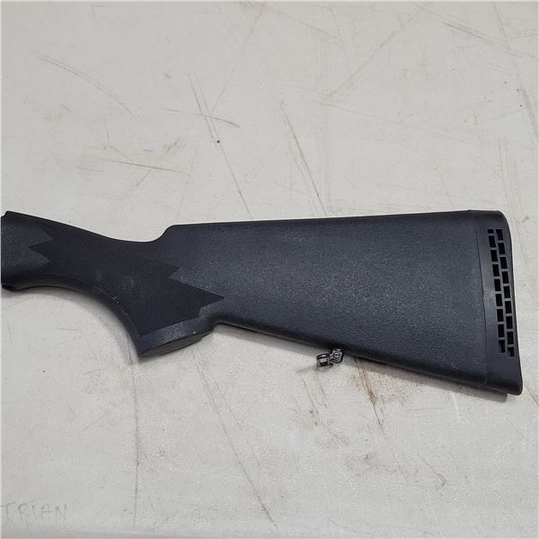 Remington Model 870 Synthetic Buttstock