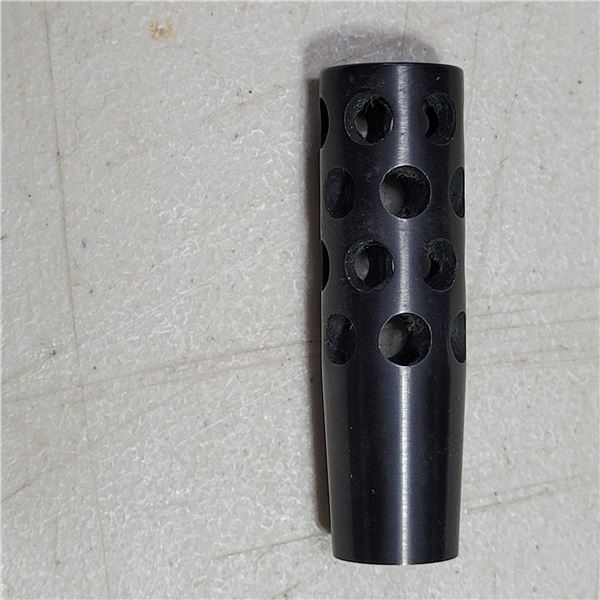 .375 Caliber Muzzle Brake MCM -375  part #5917