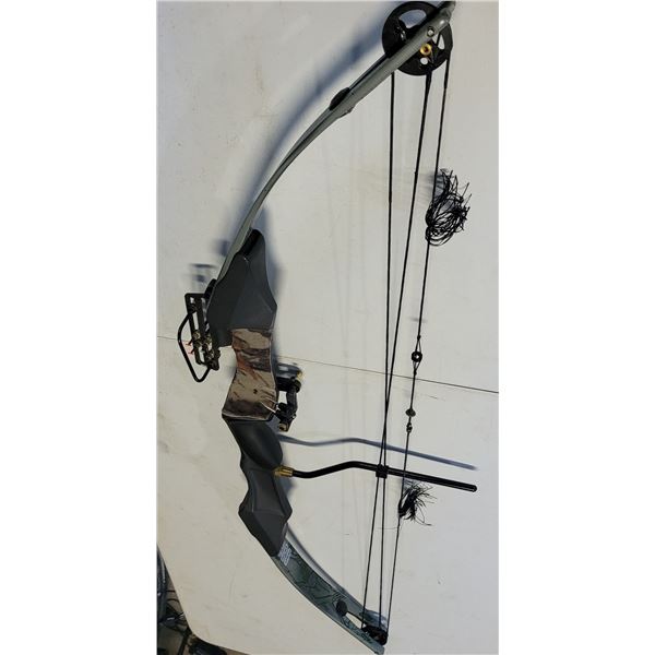SIR Viper Compound Bow