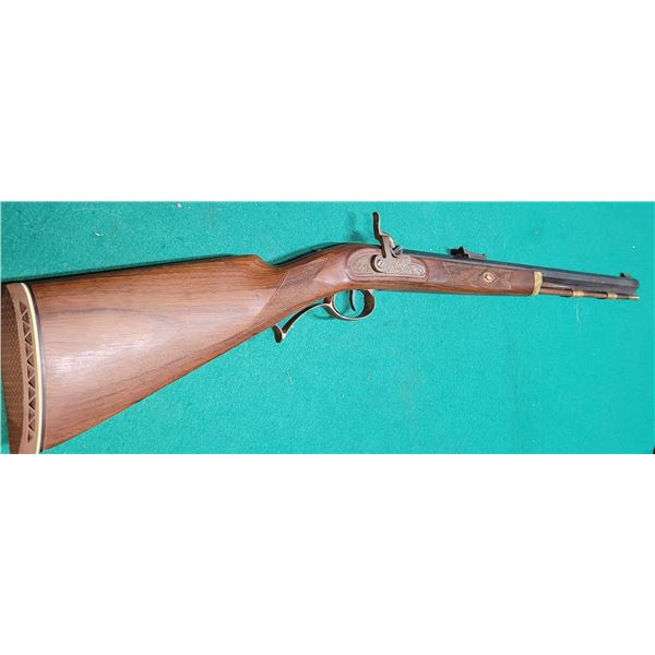50.Cal Blackpowder Rifle Made in Italy PARTS GUN