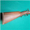 Image 2 : 50.Cal Blackpowder Rifle Made in Italy PARTS GUN