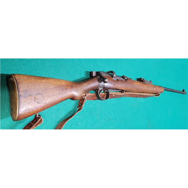 Lee-Enfield No1 Mk III No .303 British Rifle PARTS GUN