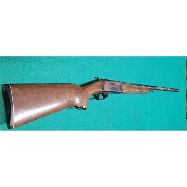Remington Model 812 12ga  2 3/4"  PARTS GUN