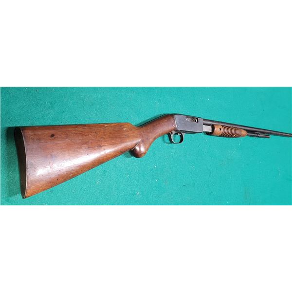 FN Browning 22 Cal Trombone PARTS GUN