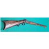 Image 1 : I.R. Moore New York Muzzleloader Antique PARTS GUN
