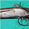Image 8 : I.R. Moore New York Muzzleloader Antique PARTS GUN