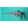 Image 1 : H & R Arms M4 DEACTIVATED .22 Hornet  Survival Rifle