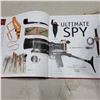 Image 2 : Ultimate Spy Book