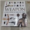 Image 1 : Weapon a Visual History of Arms & Armor