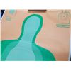 Image 2 : RCMP Tactical Targets 22 1/2" x #6"