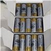 Image 3 : 12ga  2 3/4" #6 Steel Shot Kent Shotshells