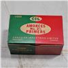 Image 1 : CIL #2 1/2 Primers Vintage Box of 1000