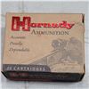 Image 2 : 455 Webley Mk II 265gr  Factory  Hornady Cartridges